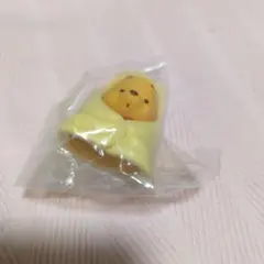 くるまりスタイル　ディズニーキャラクター　プーさん