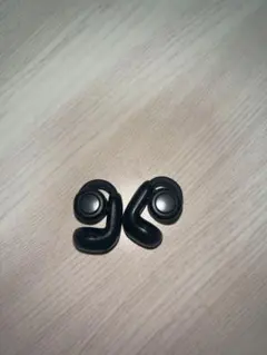 Bose Ultra Open Earbuds ブラック 耳だけ