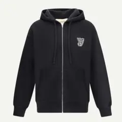 ヴァレンティノ　パーカー ヴァレンティノ VALENTINO メンズ トップス パーカー フーディー ロゴ