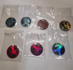 コインコレクション第5弾　ブイズ