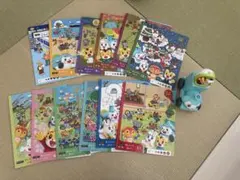 しまじろう　こどもちゃれんじ　ぽけっと2-3歳　おしゃべりブック　ラーニングペン
