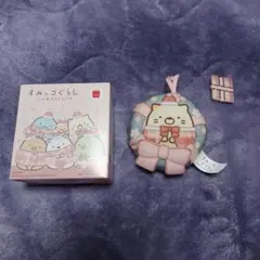 すみっコぐらし マックハッピーセット ネコ