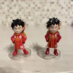 ワンピース　ONE PIECEDAY 来場者特典　ワンピの実　エッグヘッドルフィ