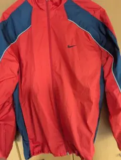 Nike00s ナイロンジャケット