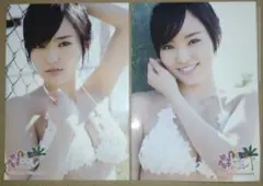 NMB48 山本彩 僕はいない 水着 生写真 セット - メルカリ