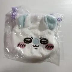 ちいかわ おかお巾着 モモンガ ②