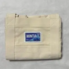 MINTIA トートバッグ
