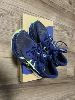 2025年最新】asics MAGIC SPEED 3の人気アイテム - メルカリ