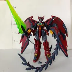 2026年最新】MG ガンダムエピオン 塗装完成品の人気アイテム - メルカリ