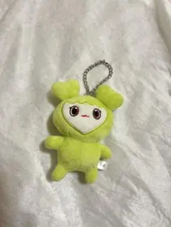 TWICE ジョンヨン ジョンブリー ぬいぐるみ バッグチャーム セット