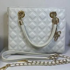 RANDA 2WAYキルティング バッグ