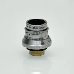 Nippon Kogaku Cine-Nikkor-C 13mm f1.9のサムネイル