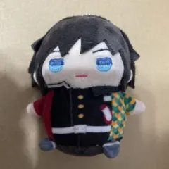 鬼滅の刃 冨岡義勇 ぬいぐるみ キーホルダーまとめ売り Amazon.co.jp: 鬼滅の刃 ぬいぐるみキーホルダー 義勇 だるぬい