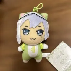 新品】アイドリッシュセブン×太鼓の達人きらどる ぬいぐるみ 千 - メルカリ