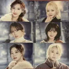 2026年最新】twice doughnut トレカの人気アイテム - メルカリ