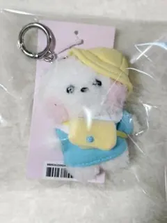 BTS BT21 RJ linefriends picnic ぬいぐるみ