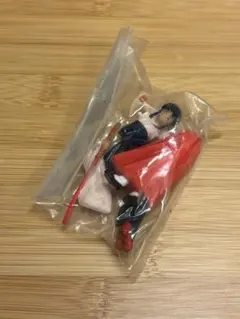 【未開封】サクラ大戦　真宮寺さくら　フィギュア