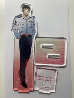 名探偵コナン 諸伏景光 アクリルスタンド