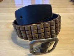 2025年最新】スタッズベルト doaの人気アイテム - メルカリ