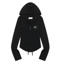 MUCENT Luen Signature Slim Hoodie