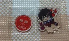 機動戦士ガンダムSEEDFREEDOM　シン・アスカ　アクリルスタンド