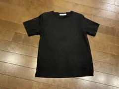 美品☆UNION LAUNCHロンハーマン購入Tシャツ ブラック☆ユニオンランチのサムネイル
