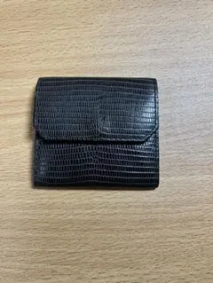 C Company レザーコインケース