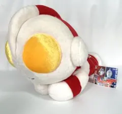 ウルトラマンシリーズ スーパー DX フライングポーズ ぬいぐるみ 2のサムネイル