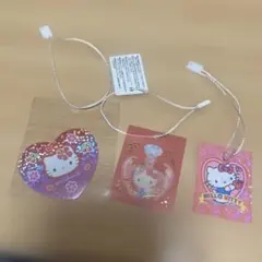 ハローキティ ノベルティ