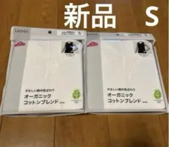 新品　レディース 肌着　S インナー　タンクトップ　まとめうりのサムネイル