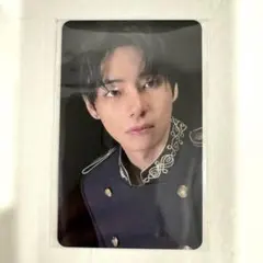 BTS MUSICKOREA ARIRANG ラキドロ トレカ　テヒョン　テテ