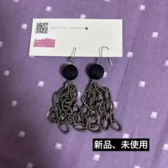 ピアス両耳用　新品　未使用品