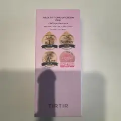 TIRTIR MASK FIT TONE UP CREAM PINKのサムネイル