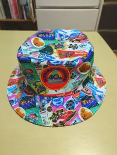 東京ディズニーランド 40周年バケットハット