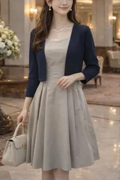 2026年最新】フォクシー ワンピース40の人気アイテム - メルカリ