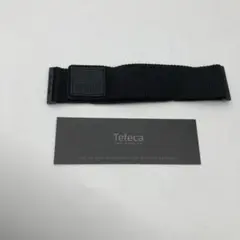 Tefeca Fortitude Apple Watch バンド A3720