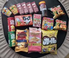 限定1点】お菓子詰め合わせセット - メルカリ