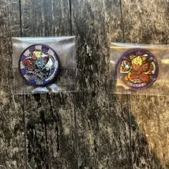 妖怪ウォッチメダル　エンマ大王