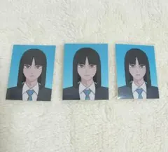 syudou 証明写真風ステッカー - メルカリ