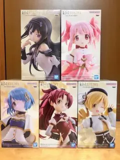 2026年最新】まどか マギカ プライズの人気アイテム - メルカリ