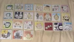 ちいかわ シールコレクション3 バラ売り専用