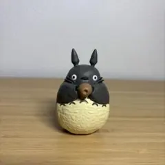 まっくろくろすけ フィギュア となりのトトロ レトロ レア アニメ