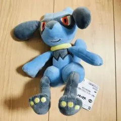 リオル ぬいぐるみ タグ付き - メルカリ