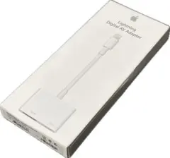 Apple Lightning DigitalAdapter MD826ZM/A