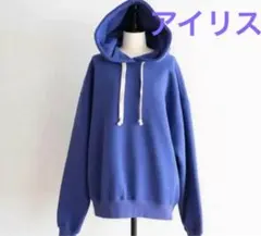 Searoomlynn アイリス フーディー