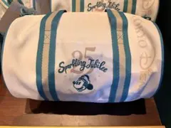 【ペンケース】 ディズニー 25周年 スパークリングジュビリー ミッキー