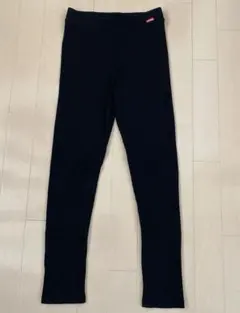 リブレギンス　クロ