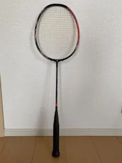 ASTROX77 PRO 4UG5 バドミントンラケット