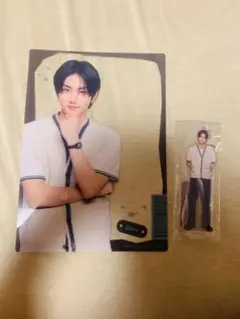 ENHYPEN ジョンウォンセット！