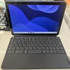 Lenovo IdeaPad Duet Chromebook